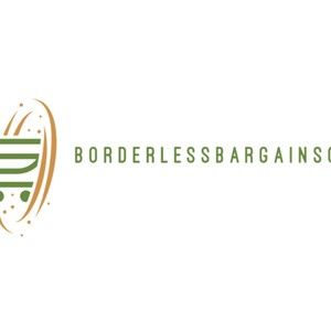 Meet your Posher, Borderlessbargains